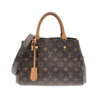 Louis Vuitton Monogram Montaigne BB