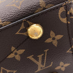 Louis Vuitton Monogram Montaigne BB — view 3