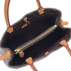 Louis Vuitton Monogram Montaigne BB — view 9