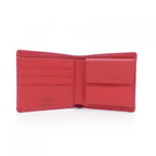 Louis Vuitton Epi Porte Billets Cult Cles Wallet — view 6