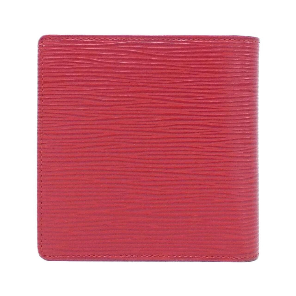 Louis Vuitton Epi Porte Billets Cult Cles Wallet — view 2