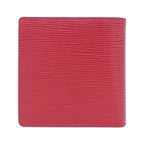 Louis Vuitton Epi Porte Billets Cult Cles Wallet — view 2