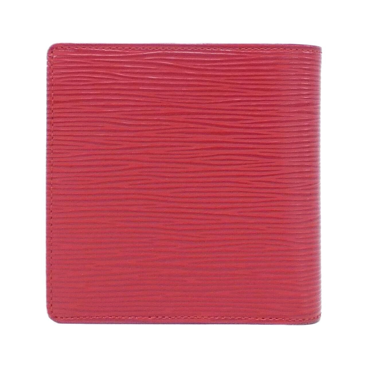 Louis Vuitton Epi Porte Billets Cult Cles Wallet — view 2