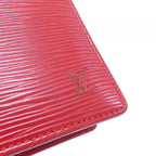 Louis Vuitton Epi Porte Billets Cult Cles Wallet — view 5