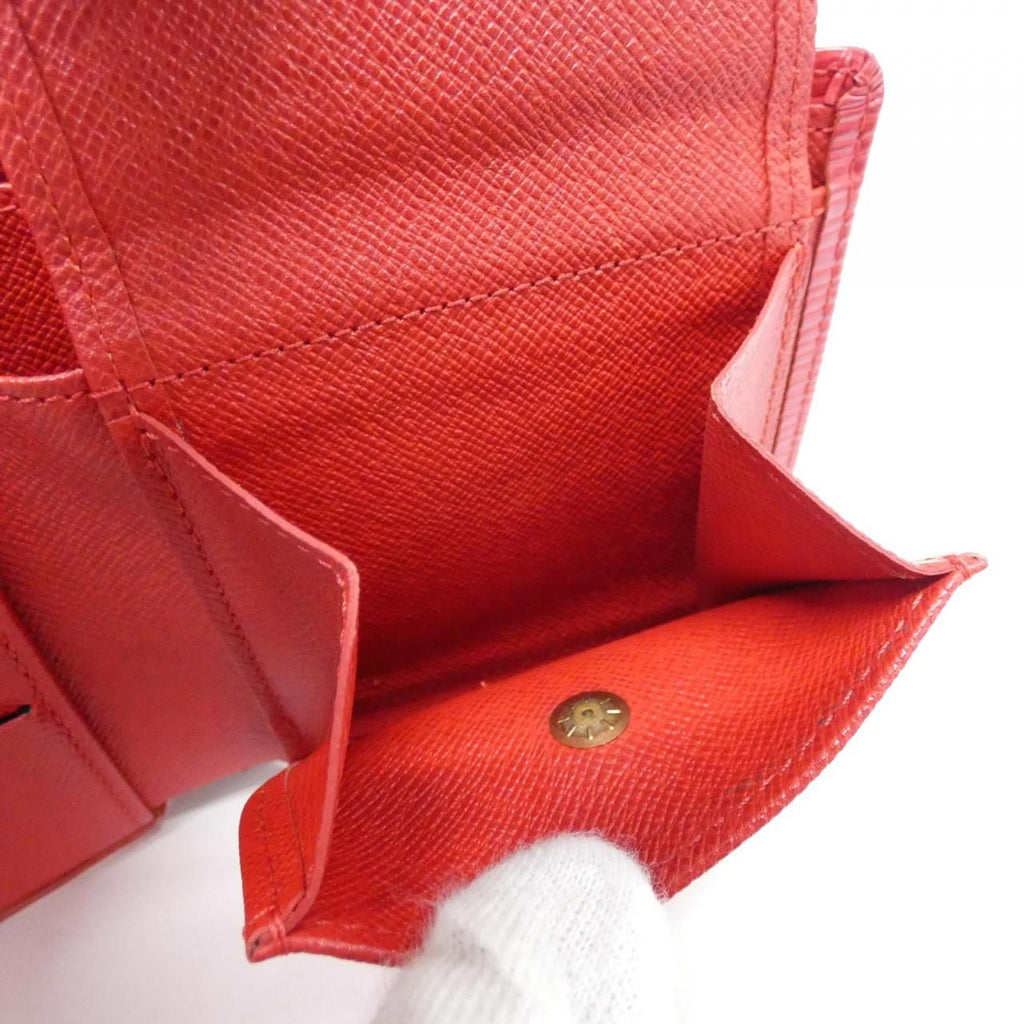 Louis Vuitton Epi Porte Billets Cult Cles Wallet — view 8