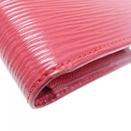 Louis Vuitton Epi Porte Billets Cult Cles Wallet — view 3