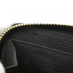 Louis Vuitton Monogram Empreinte Zippy Wallet — view 5