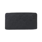 Louis Vuitton Monogram Empreinte Zippy Wallet