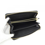 Louis Vuitton Monogram Empreinte Zippy Wallet — view 3