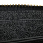 Louis Vuitton Monogram Empreinte Zippy Wallet — view 4