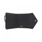 Louis Vuitton Monogram Empreinte Portefeuille Victorine Wallet — view 6