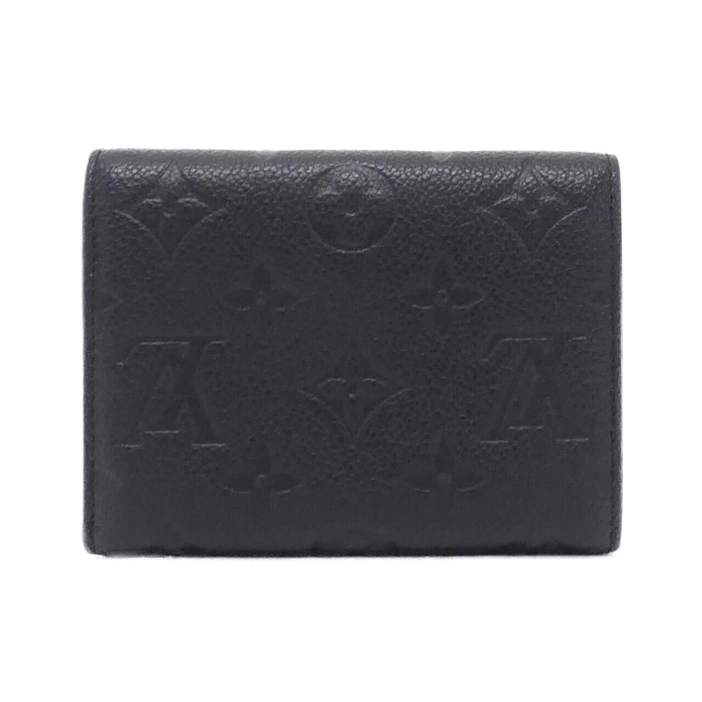 Louis Vuitton Monogram Empreinte Portefeuille Victorine Wallet — view 2