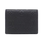 Louis Vuitton Monogram Empreinte Portefeuille Victorine Wallet — view 2