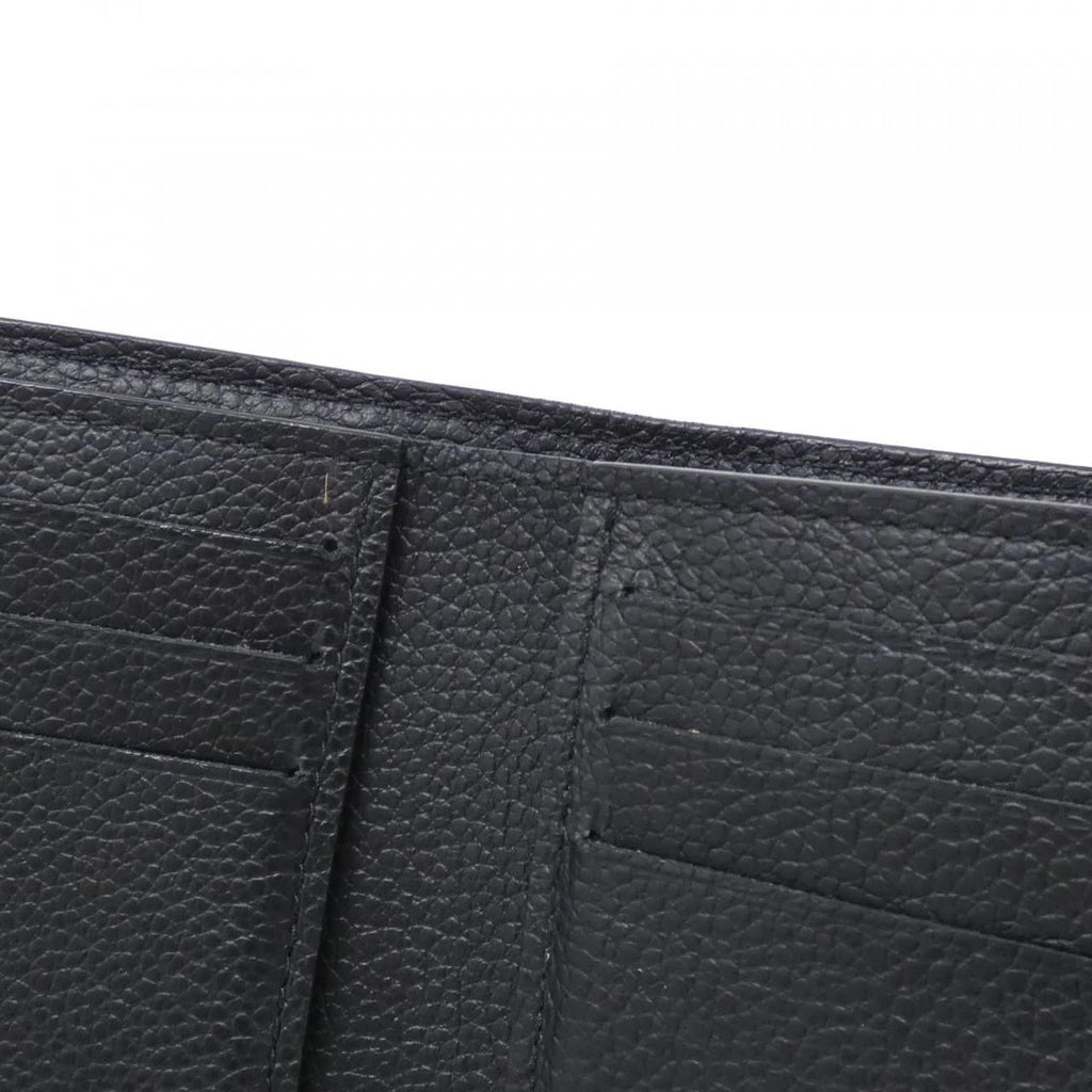 Louis Vuitton Monogram Empreinte Portefeuille Victorine Wallet — view 8