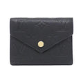 Louis Vuitton Monogram Empreinte Portefeuille Victorine Wallet