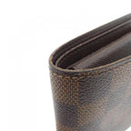 Louis Vuitton Damier Portefeuille Marco Wallet — view 2