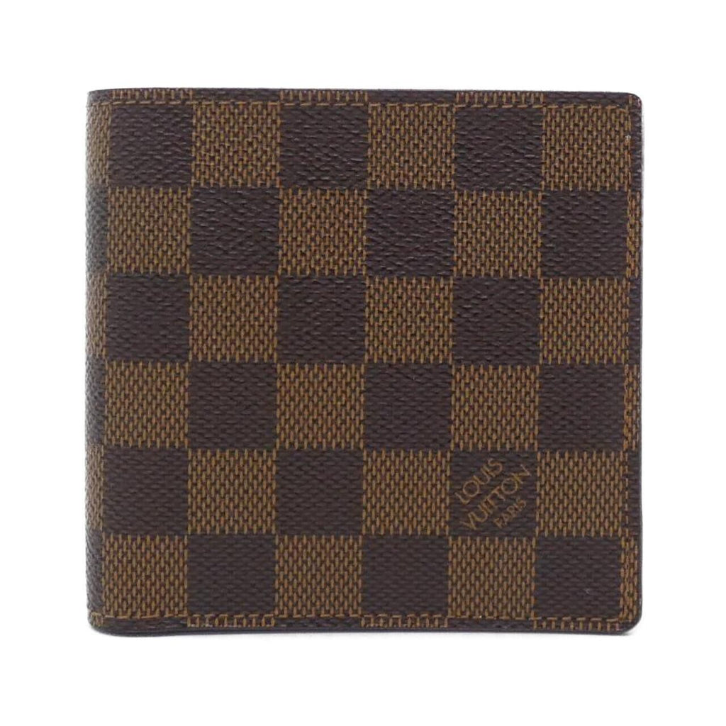 Louis Vuitton Damier Portefeuille Marco Wallet