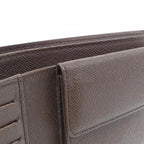 Louis Vuitton Damier Portefeuille Marco Wallet — view 6