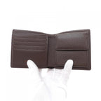 Louis Vuitton Damier Portefeuille Marco Wallet — view 4