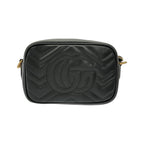 Gucci GG Marmont Shoulder — view 2