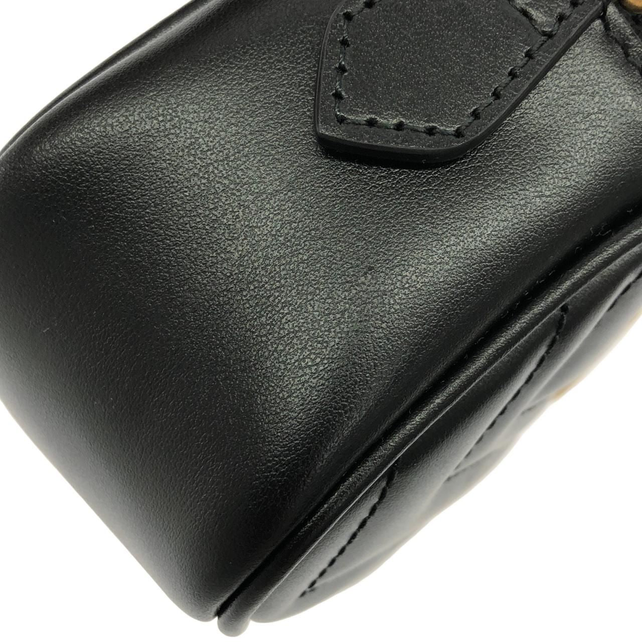 Gucci GG Marmont Shoulder — view 5