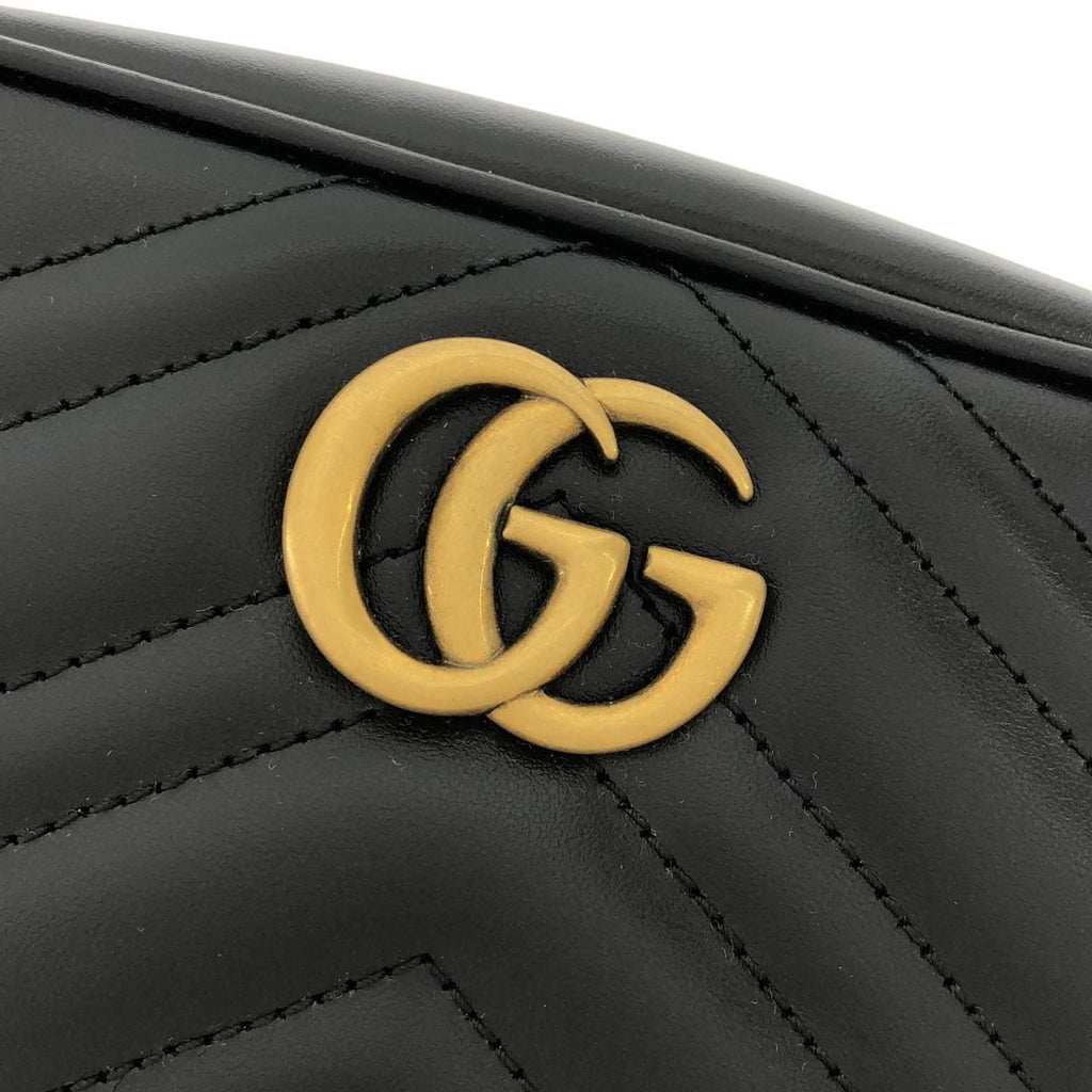 Gucci GG Marmont Shoulder — view 4
