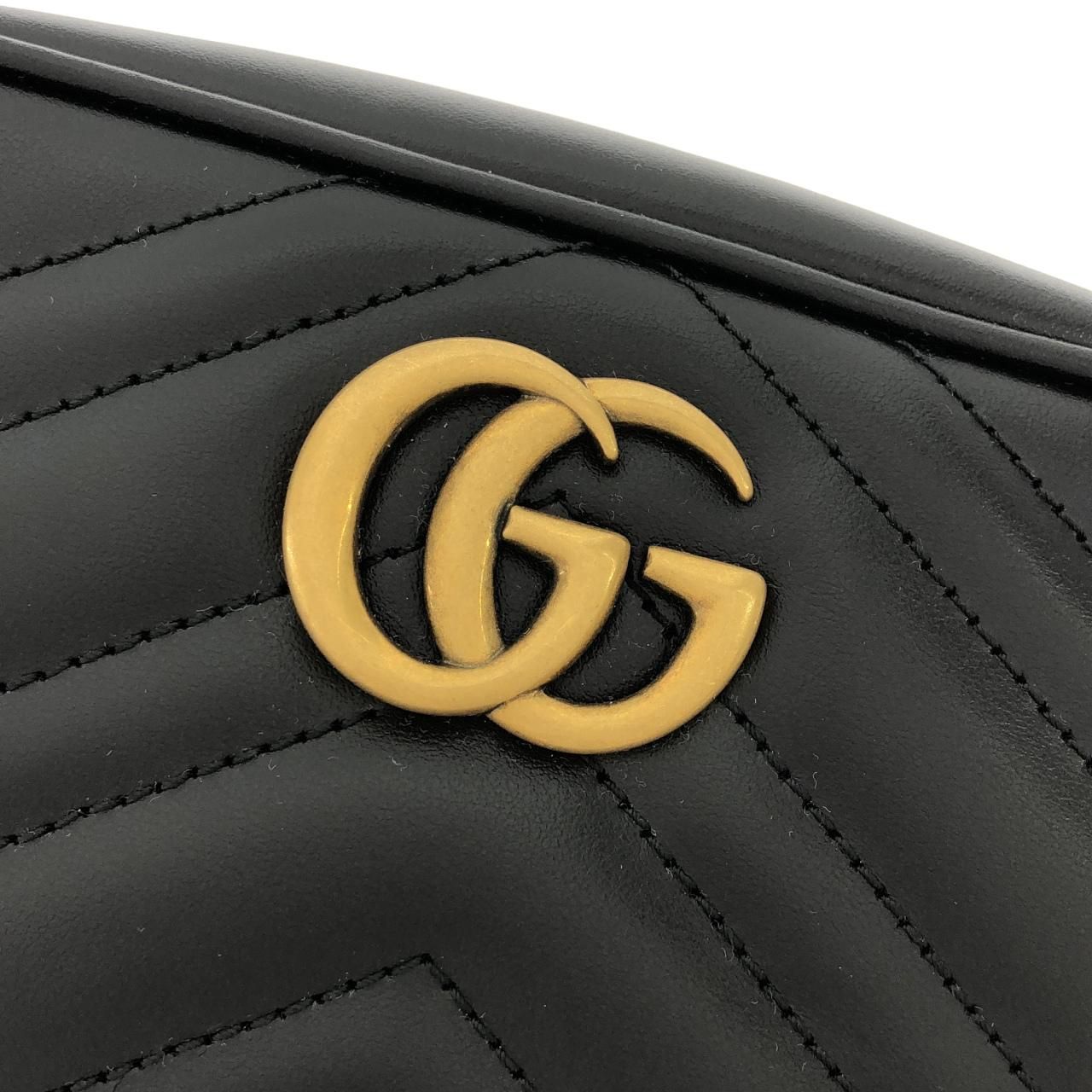 Gucci GG Marmont Shoulder — view 4