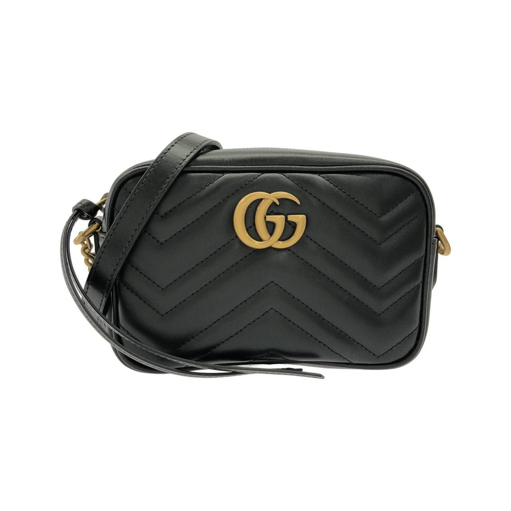 Gucci GG Marmont Shoulder