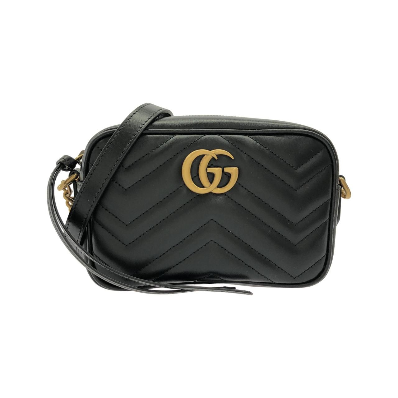 Gucci GG Marmont Shoulder