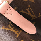 Louis Vuitton Monogram Neo Noe MM Shoulder — view 6