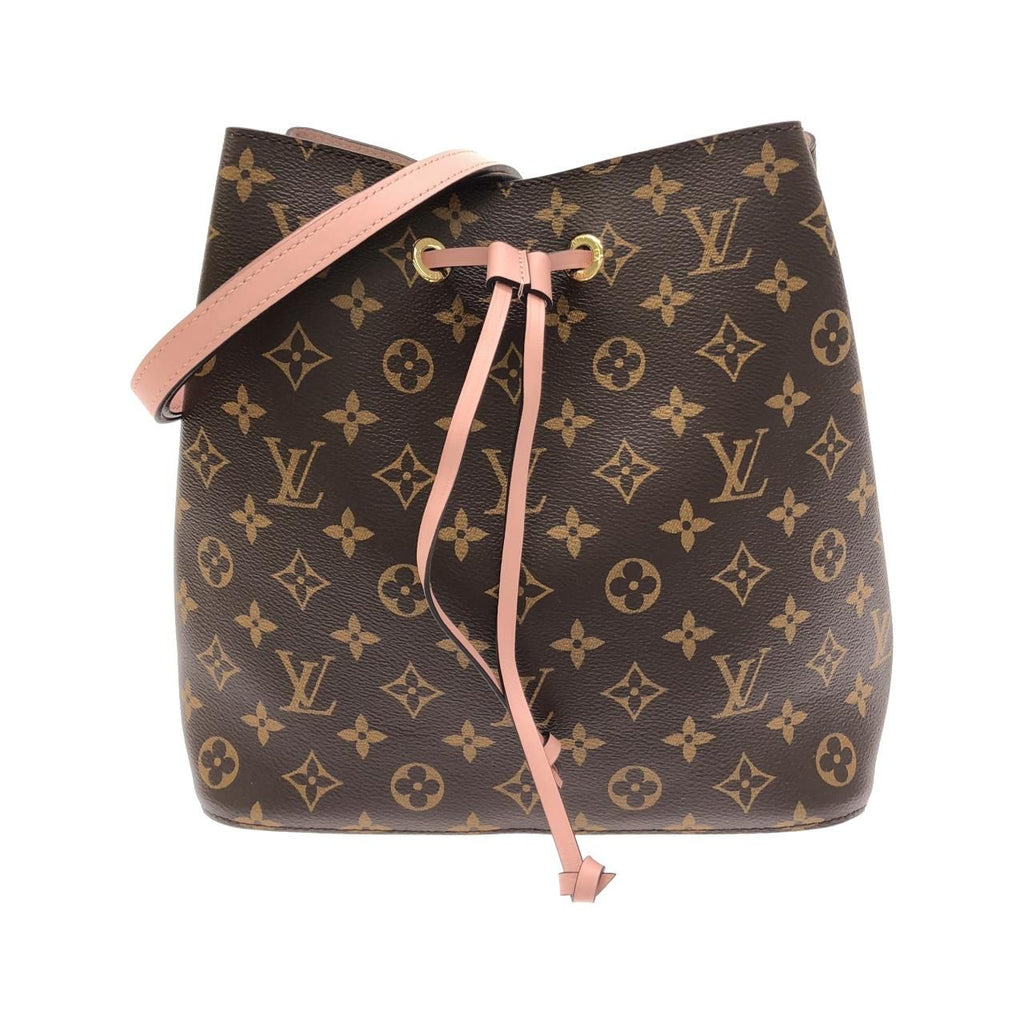 Louis Vuitton Monogram Neo Noe MM Shoulder