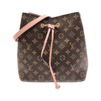 Louis Vuitton Monogram Neo Noe MM Shoulder