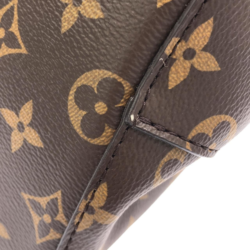 Louis Vuitton Monogram Neo Noe MM Shoulder — view 4