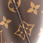 Louis Vuitton Monogram Neo Noe MM Shoulder — view 5