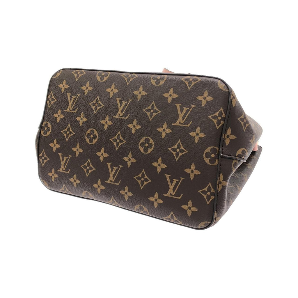 Louis Vuitton Monogram Neo Noe MM Shoulder — view 3