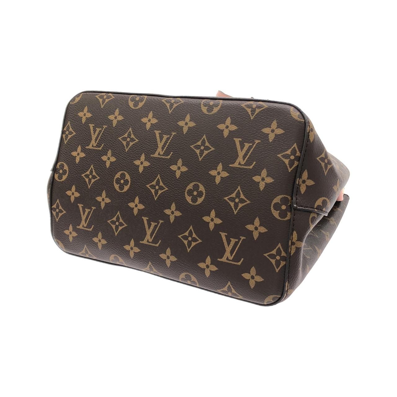 Louis Vuitton Monogram Neo Noe MM Shoulder — view 3