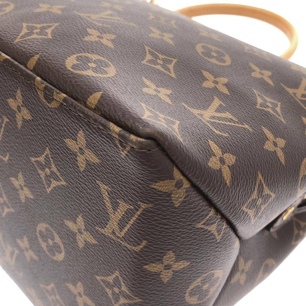 Louis Vuitton Monogram Grand Palais MM — view 2