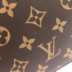 Louis Vuitton Monogram Grand Palais MM — view 4