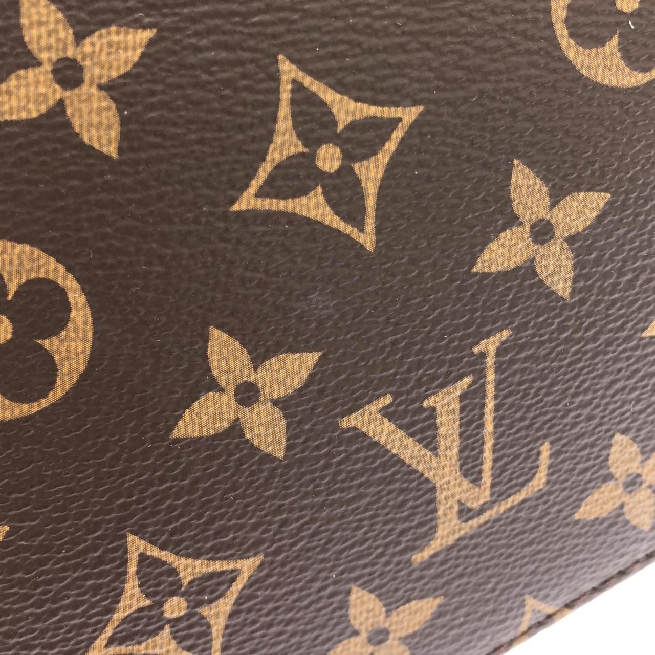 Louis Vuitton Monogram Grand Palais MM — view 4