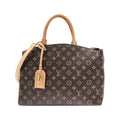 Louis Vuitton Monogram Grand Palais MM