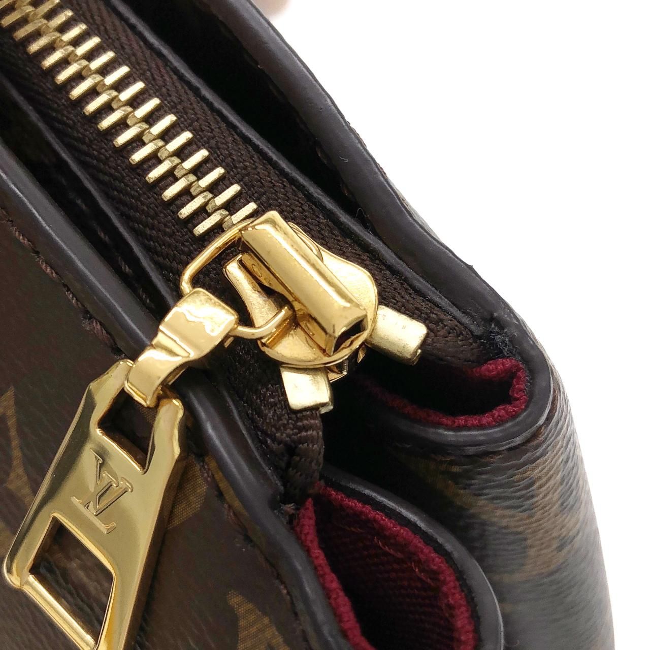 Louis Vuitton Monogram Grand Palais MM — view 5