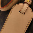 Louis Vuitton Monogram Grand Palais MM — view 6