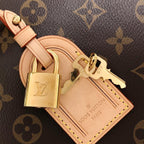 Louis Vuitton Monogram Grand Palais MM — view 3