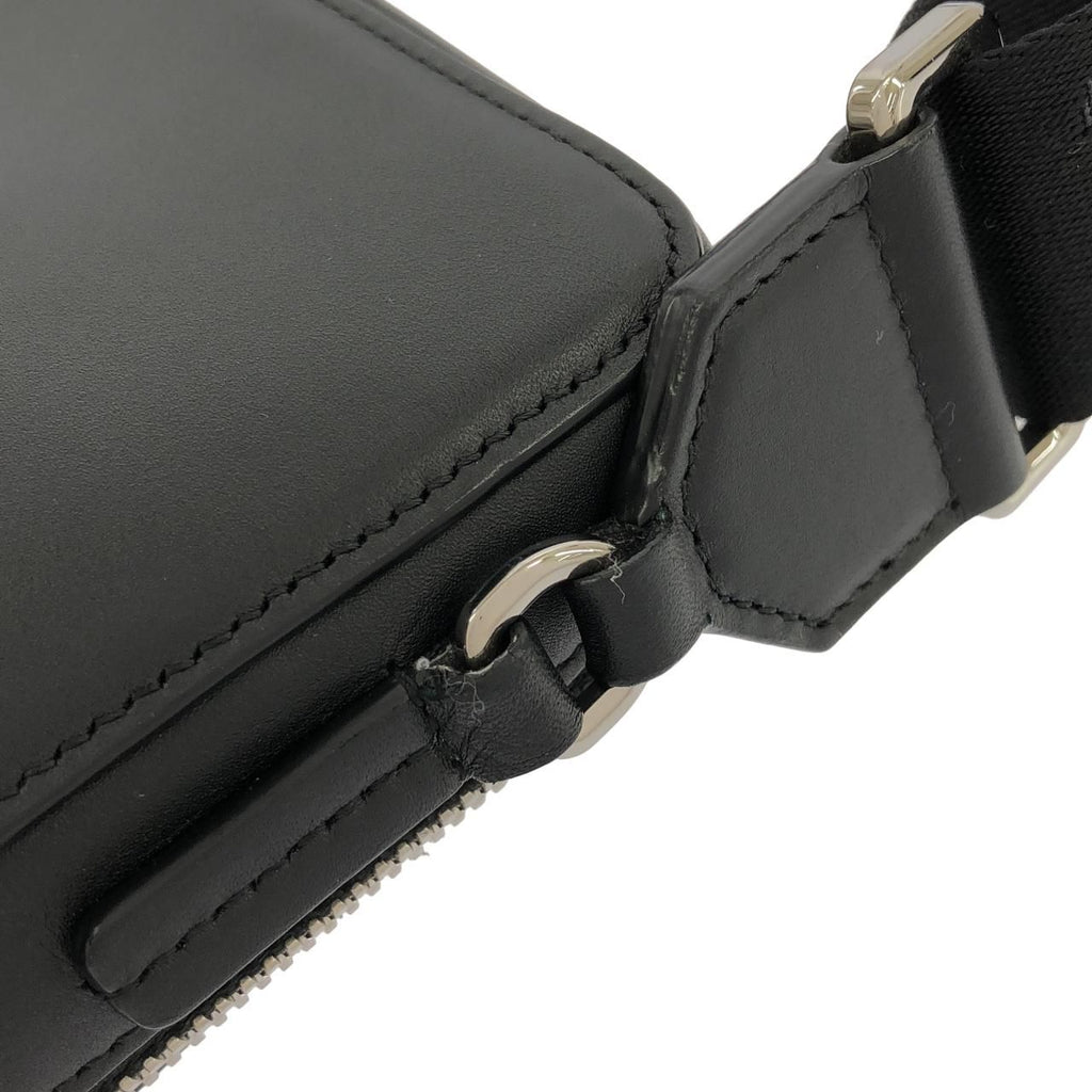 Loewe Vertical Cross Body Pocket Shoulder — view 6