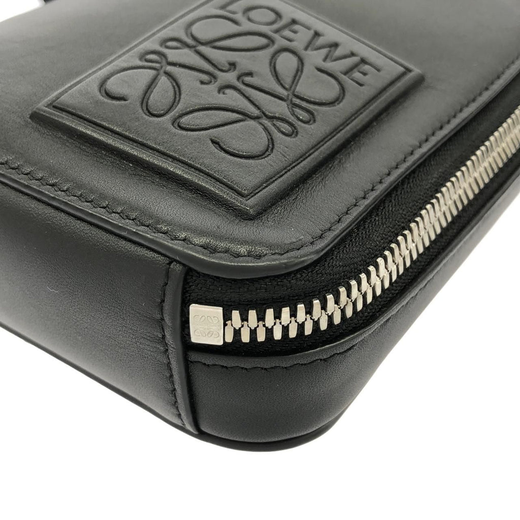 Loewe Vertical Cross Body Pocket Shoulder — view 3
