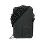 Loewe Vertical Cross Body Pocket Shoulder