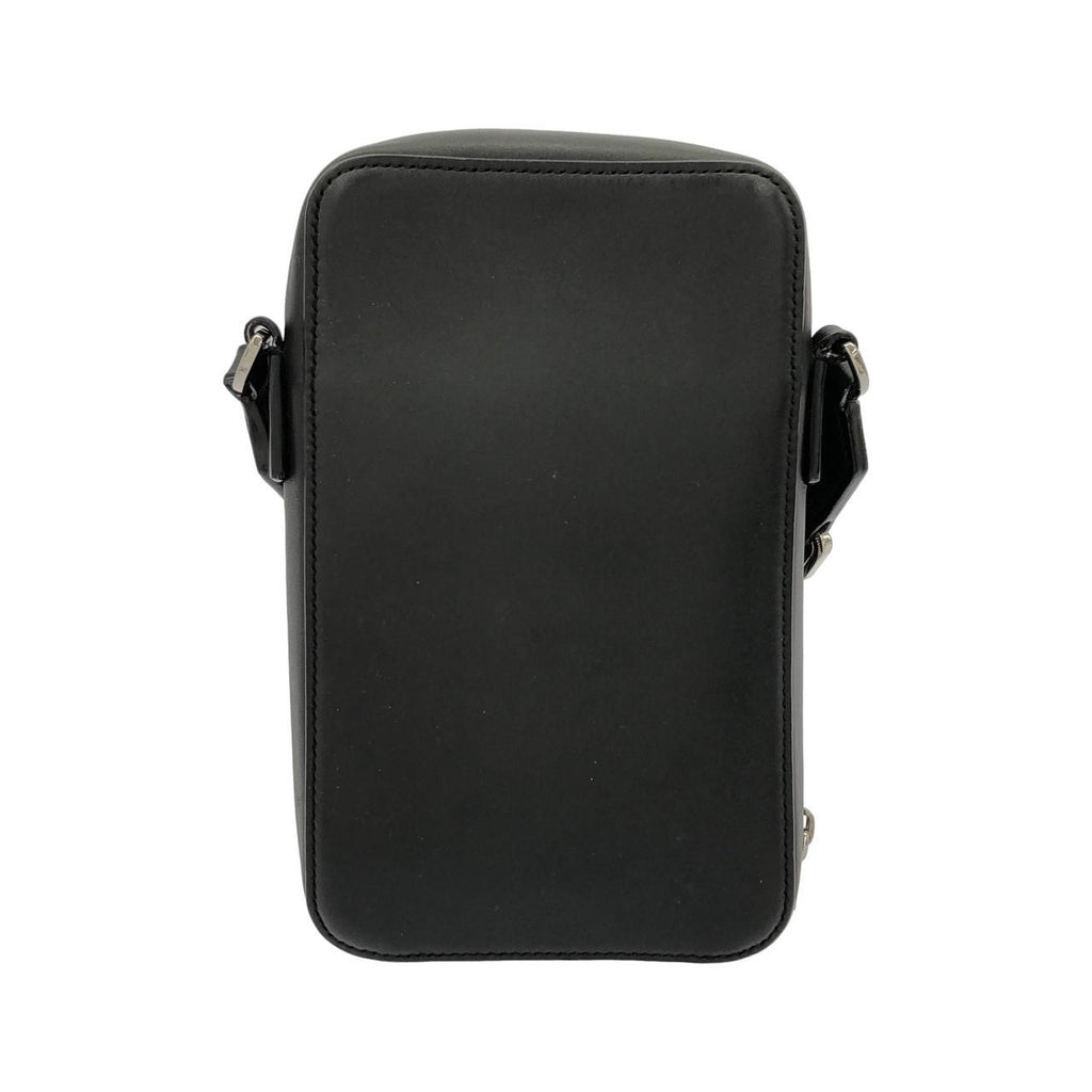 Loewe Vertical Cross Body Pocket Shoulder — view 2