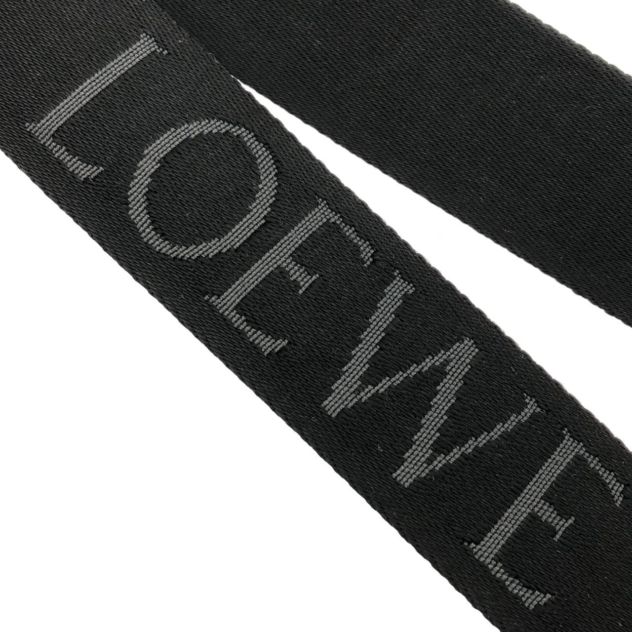 Loewe Vertical Cross Body Pocket Shoulder — view 7