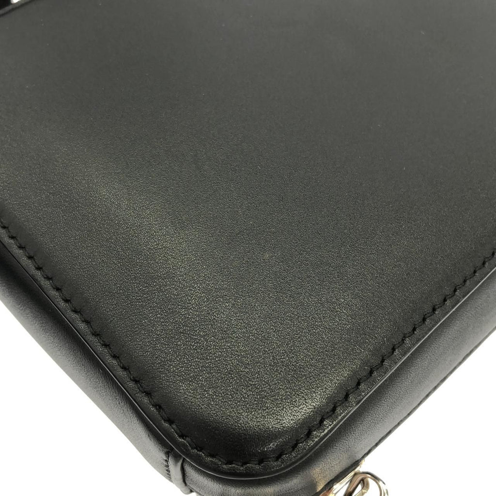 Loewe Vertical Cross Body Pocket Shoulder — view 5