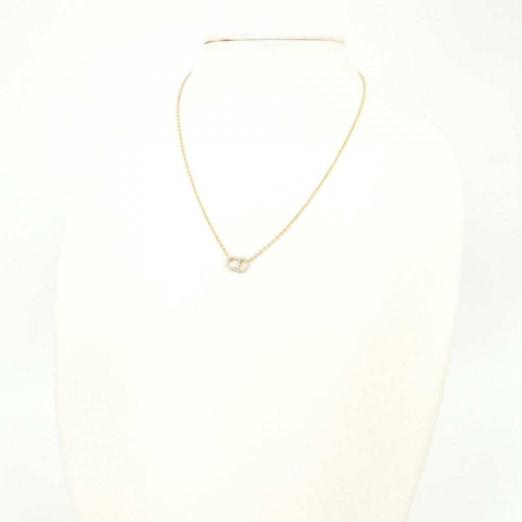 Dior Clair de Lune Necklace — view 5